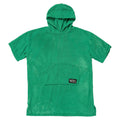 Captain Fin Co - Changing Robe - Youth - Green