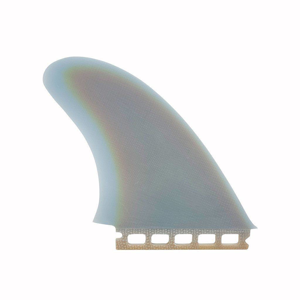 Captain Fin Co - Chippa Wilson + NPJ Twin Especial + Trailer - Large - Orange (Futures)