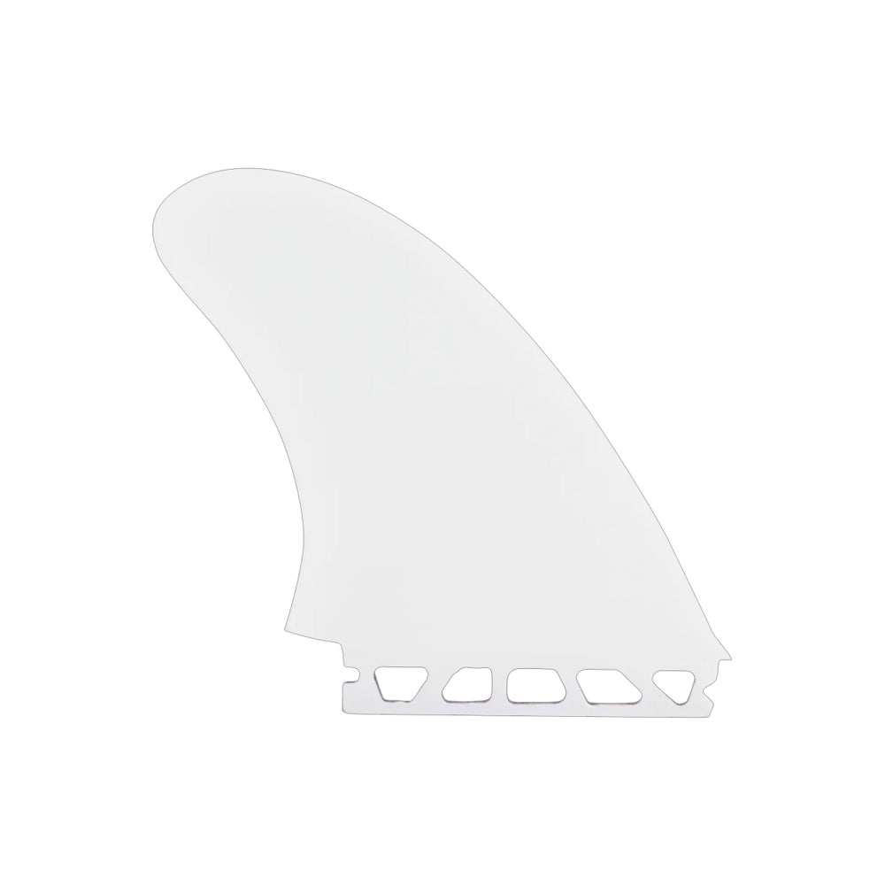 Captain Fin Co - Chippa Wilson + NPJ Twin Especial + Trailer - Large - Purple (Futures)