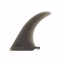 Captain Fin Co - Christenson Tracker - 8/8.5/9/9.5/10 - Smoke - Single Fin