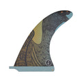 Captain Fin Co - Corey Colapinto - 9.5/10 - Blue - Single Fin
