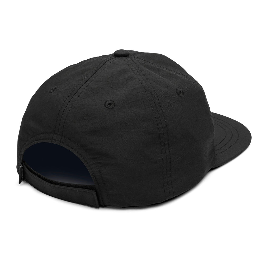 Crew Surf Hat - Black - Captain Fin Co - UK