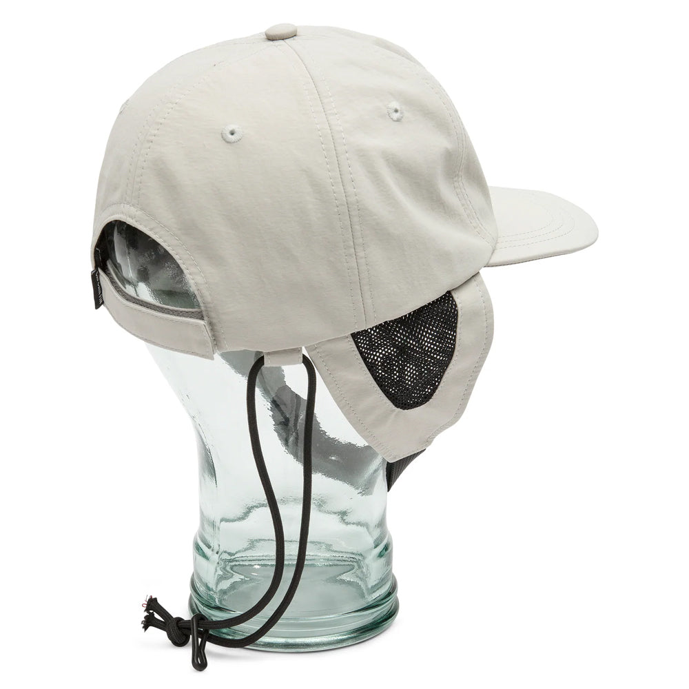 Crew Surf Hat - Grey - Captain Fin Co - UK