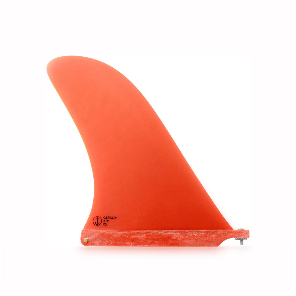 Cycle Zombies Crash Helmet 10 - Orange - Captain Fin Co - UK