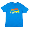 Captain Fin Co - Dude Sweet Tee