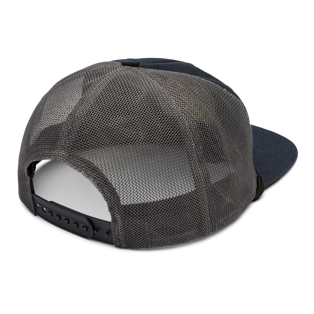 Captain Fin Co - Fresh Catch Cap - Navy