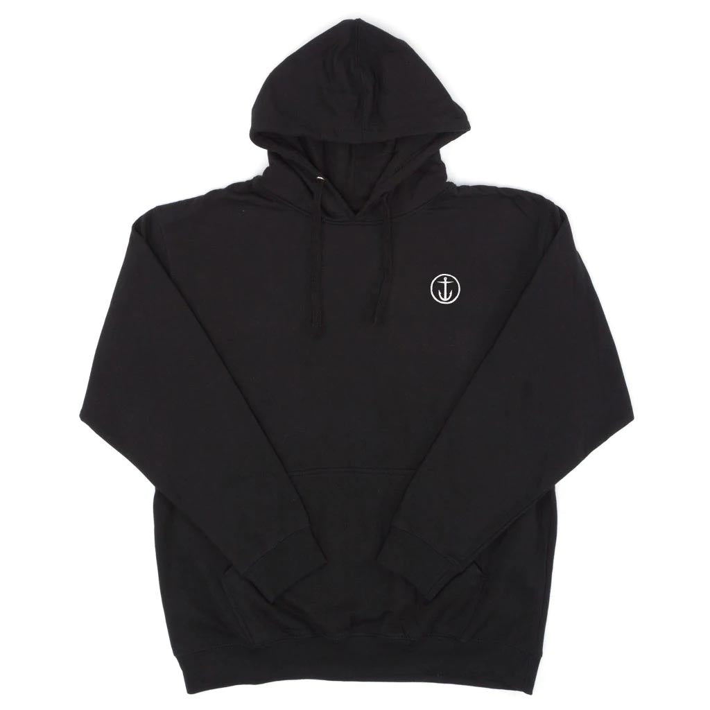 Captain Fin Co - Helm Pullover Fleece