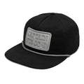 Captain Fin Co - Howdy Hat - Black