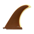 Captain Fin Co - JJ Wessels Mod - 9.75 - Brown - Single Fin