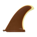 Captain Fin Co - JJ Wessels Pivot - 9.75 - Brown - Single Fin