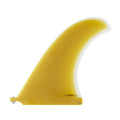 Captain Fin Co - JJ Wessels Pivot - 9.75 - Gold - Single Fin