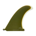 Captain Fin Co - JJ Wessels Pivot - 9.75 - Green - Single Fin