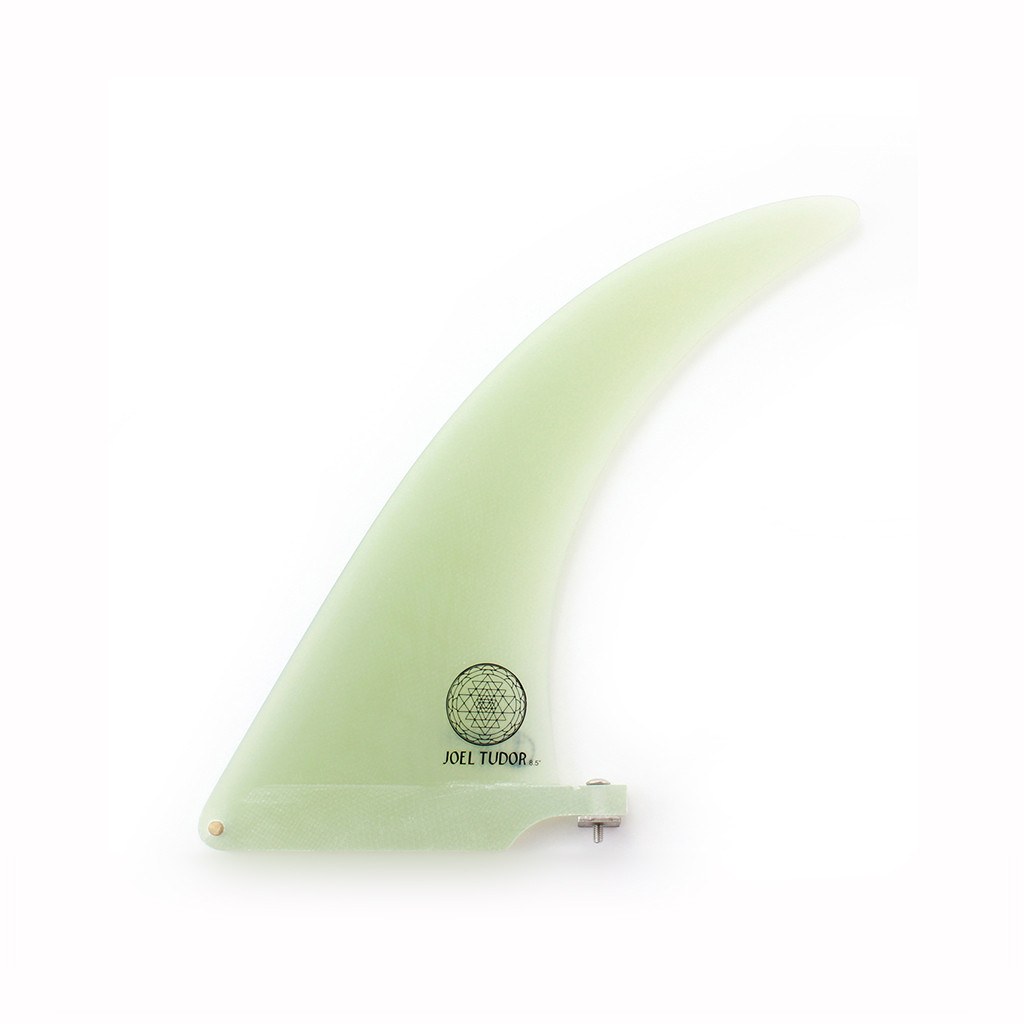 Captain Fin Co - Joel Tudor - 8.5 - Clear