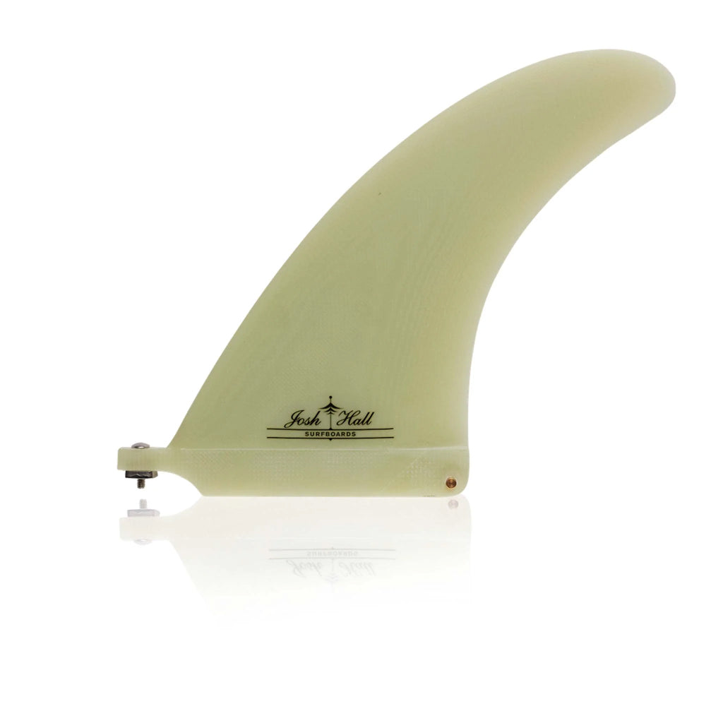 Josh Hall 7.5 - Cream - Captain Fin Co - UK