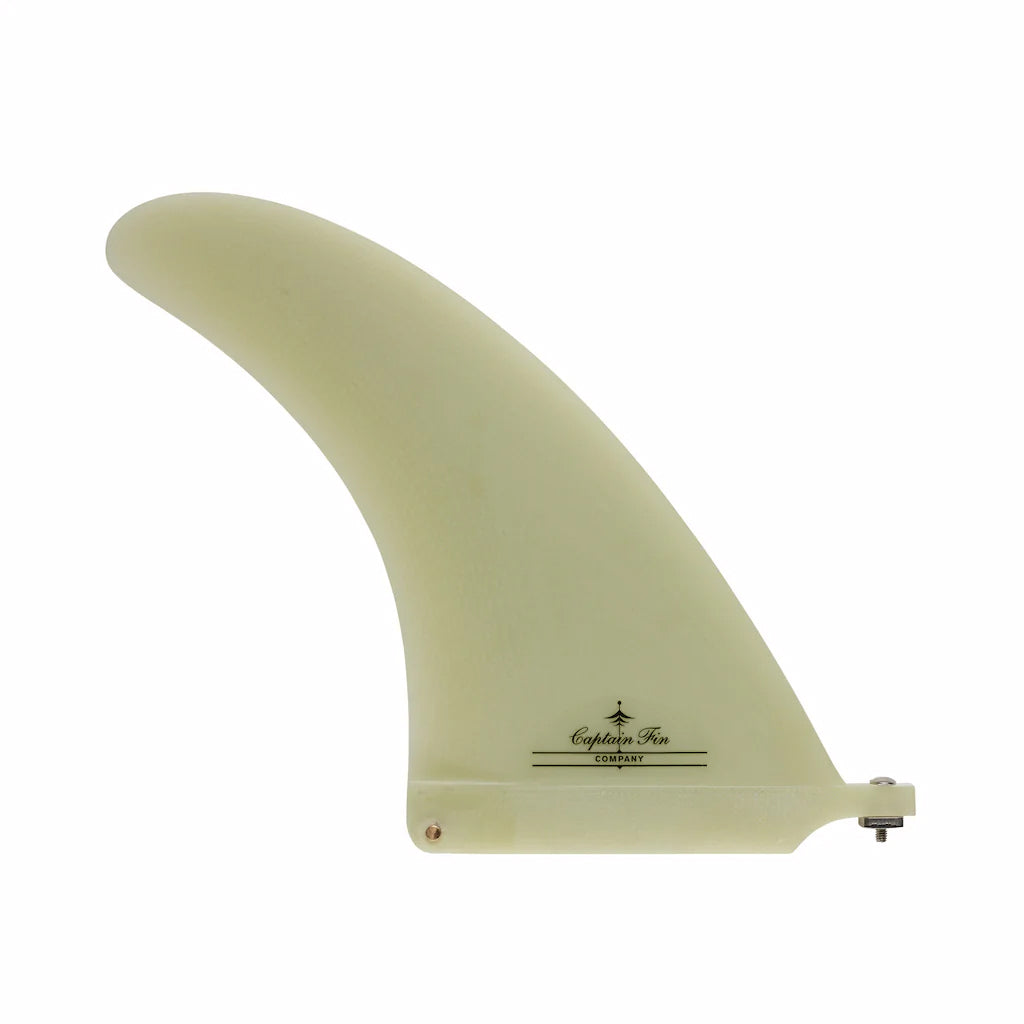 Josh Hall 7.5 - Cream - Captain Fin Co - UK