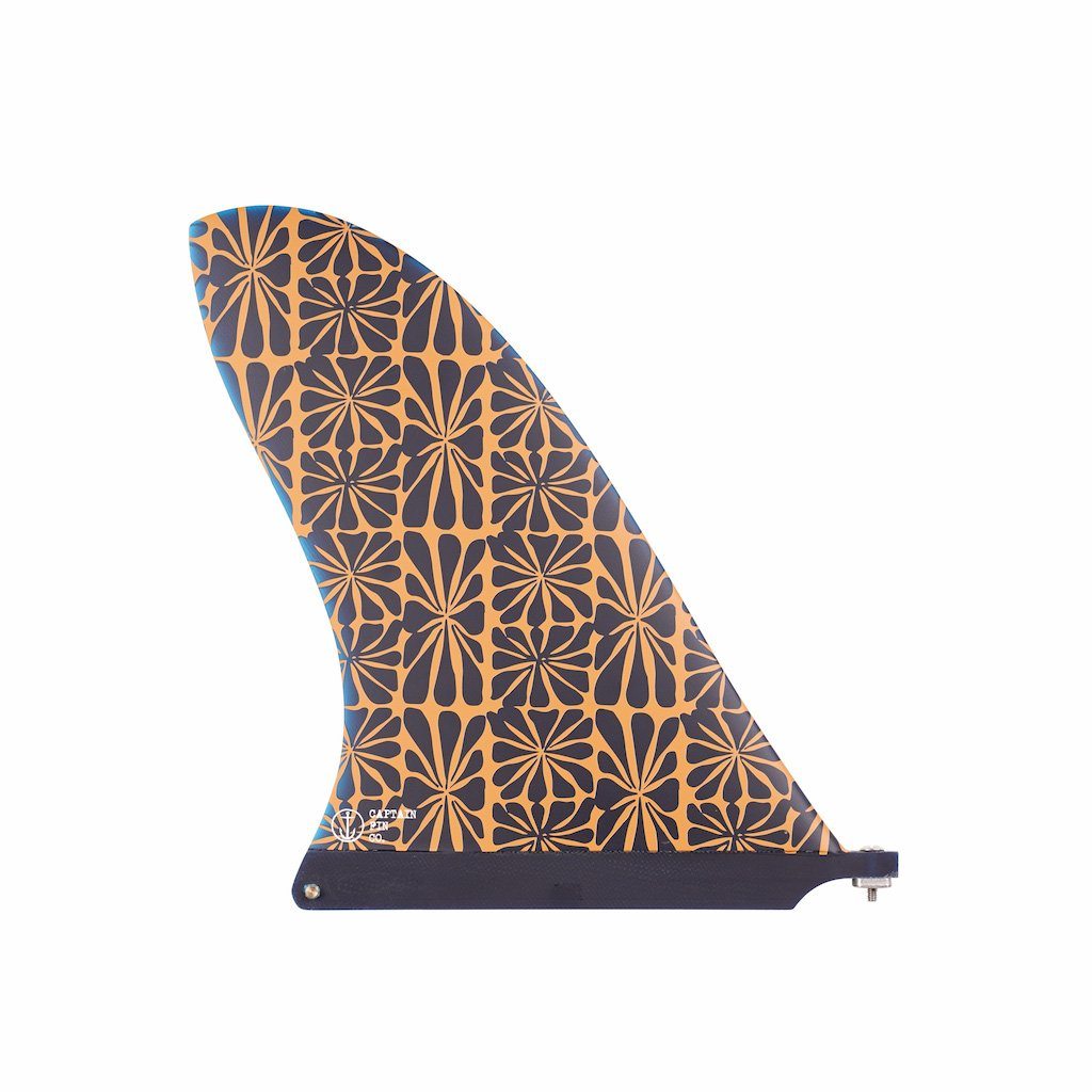 Captain Fin Co - Mitch Abshere Heavy Psych - 10 - Art