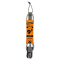 Captain Fin Co - Shred Cord - 9' Standard - Grey