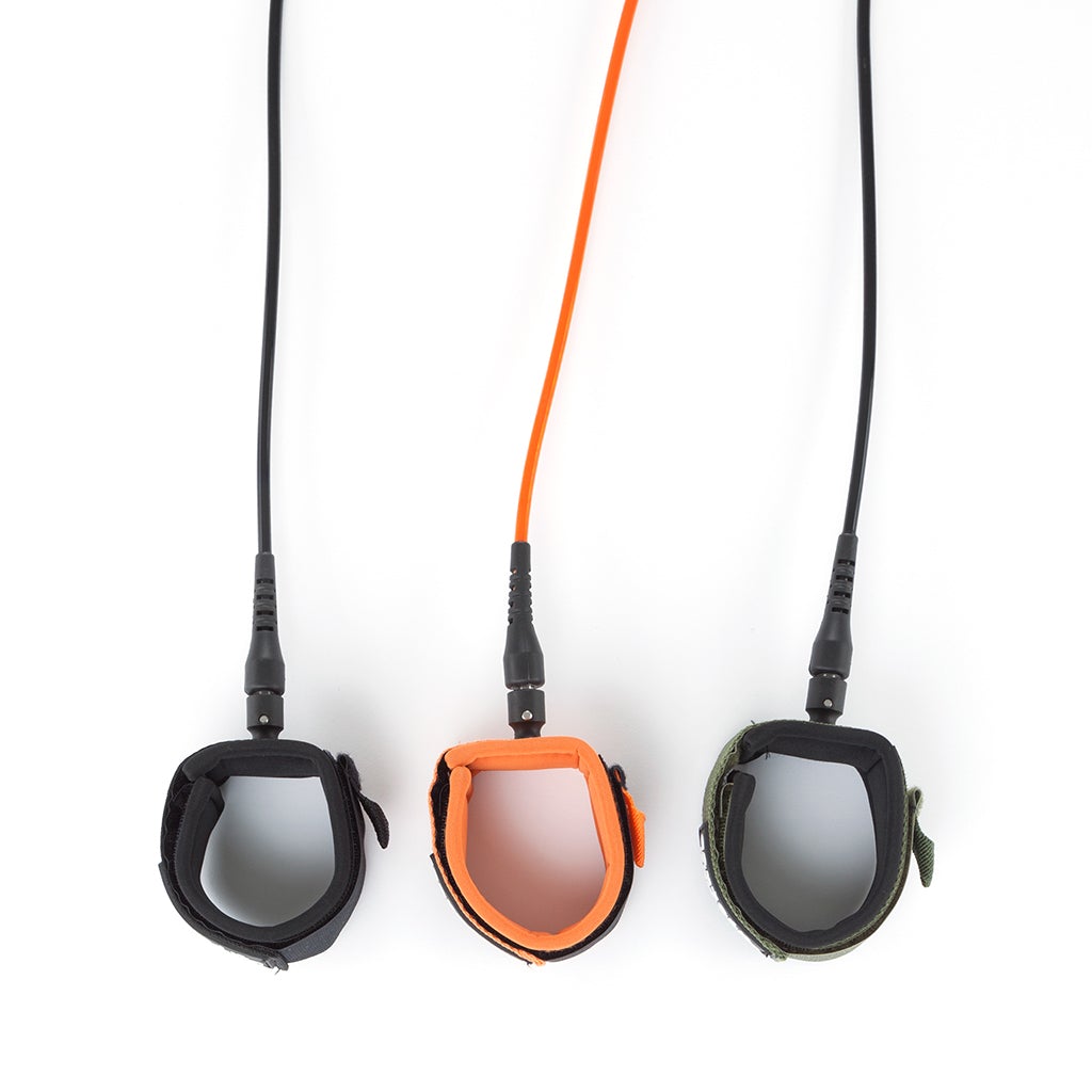 Captain Fin Co - Shred Cord - 6' Comp - Navy