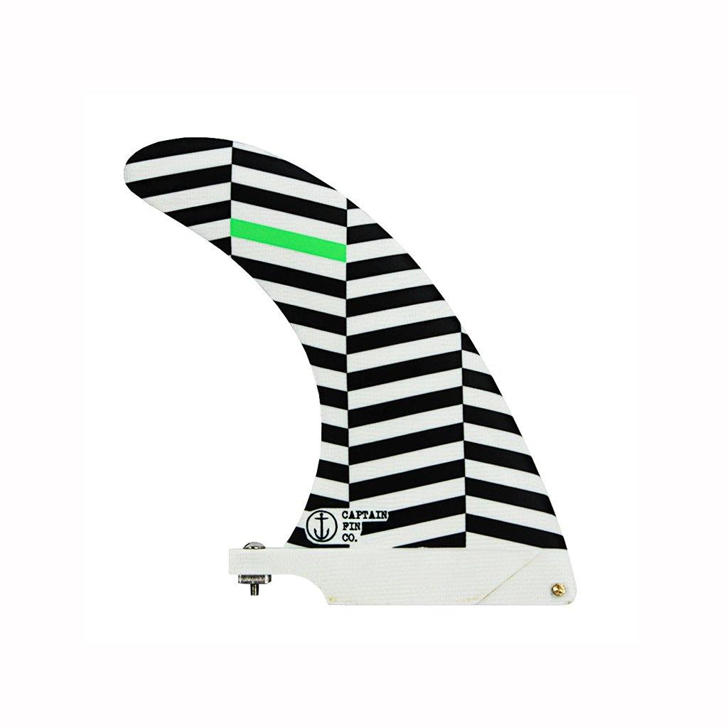 Captain Fin Co - CF Slasher - 6.5 - El Bull