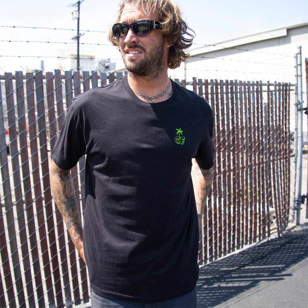 Captain Fin Co - Squiggle Tee