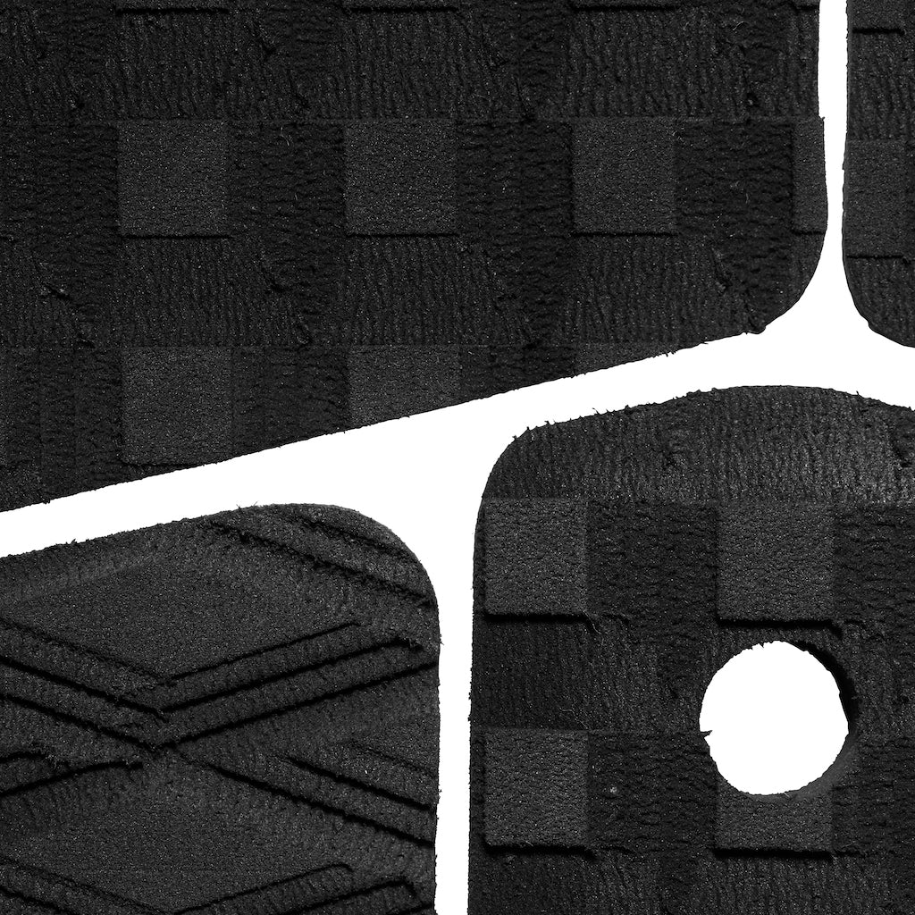 Captain Fin Co - Traction Pad - Archy