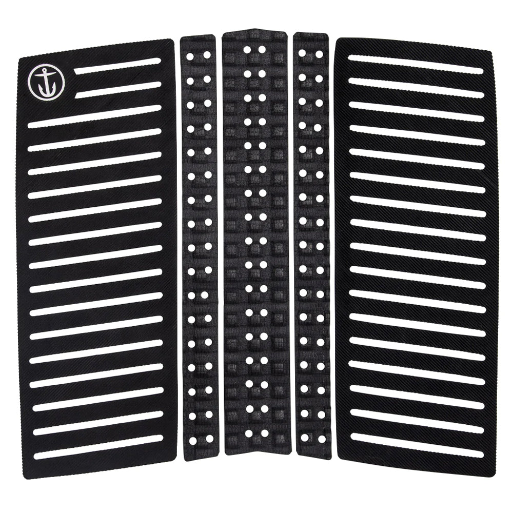 Captain Fin Co Traction Pad - Brigade 2 Front Foot