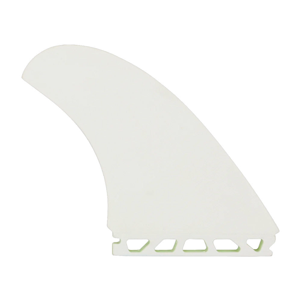 Captain Fin Co - CF Twin + Trailer - Medium - Mist Green (Futures)
