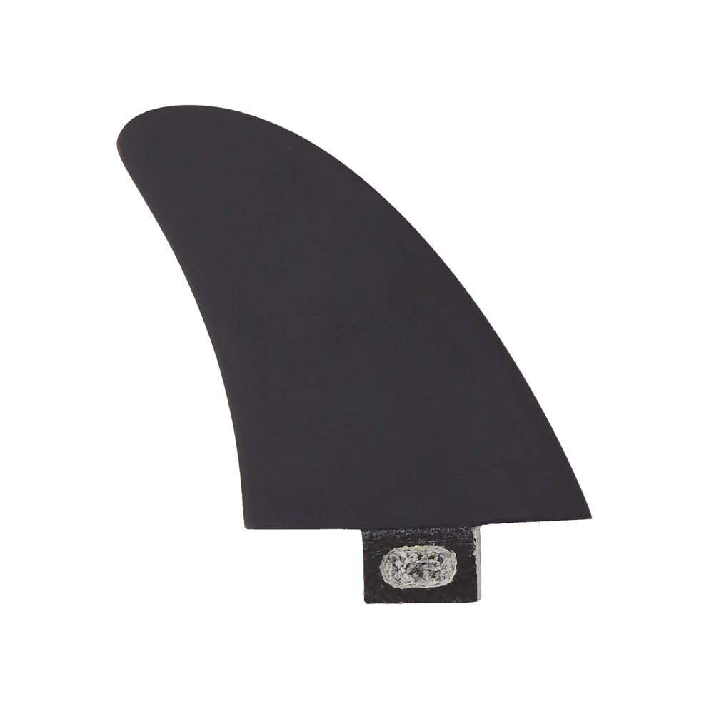 Captain Fin Co - CF Twinzer - Black (FCS)