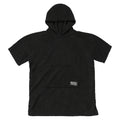 Captain Fin Co - Changing Robe - Youth - Black