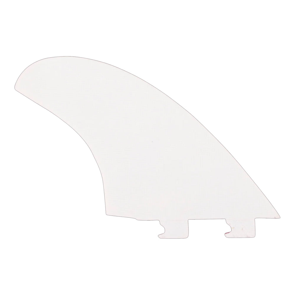 Captain Fin Co - Mikey February Twin - Medium - Red (Snap-In/FCS II)