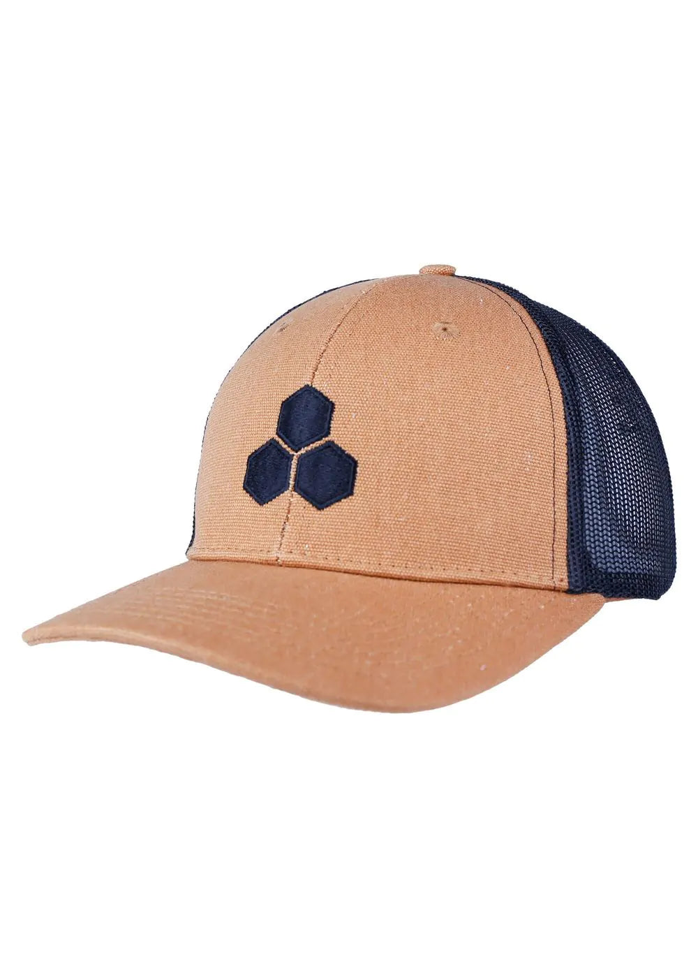 Channel Islands Hex Hat Canvas