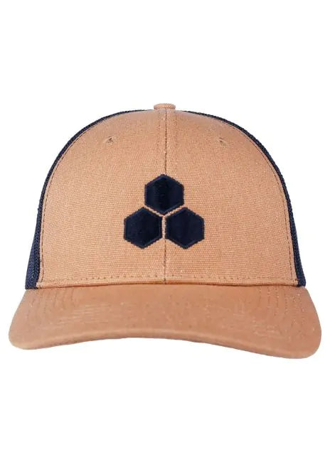 Channel Islands Hex Hat Canvas