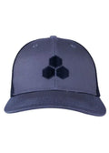 Chanel Islands Hex Hat Charcoal