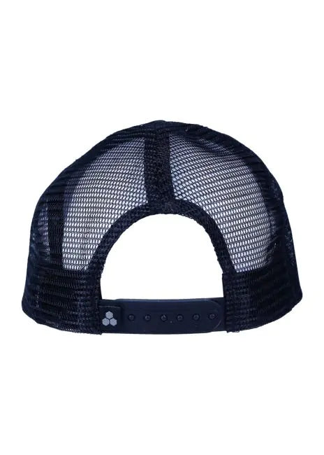 Channel Islands Shapes and designs Hat Black