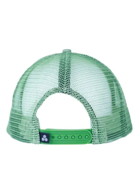 Channel Islands Shapes and designs Hat Olive