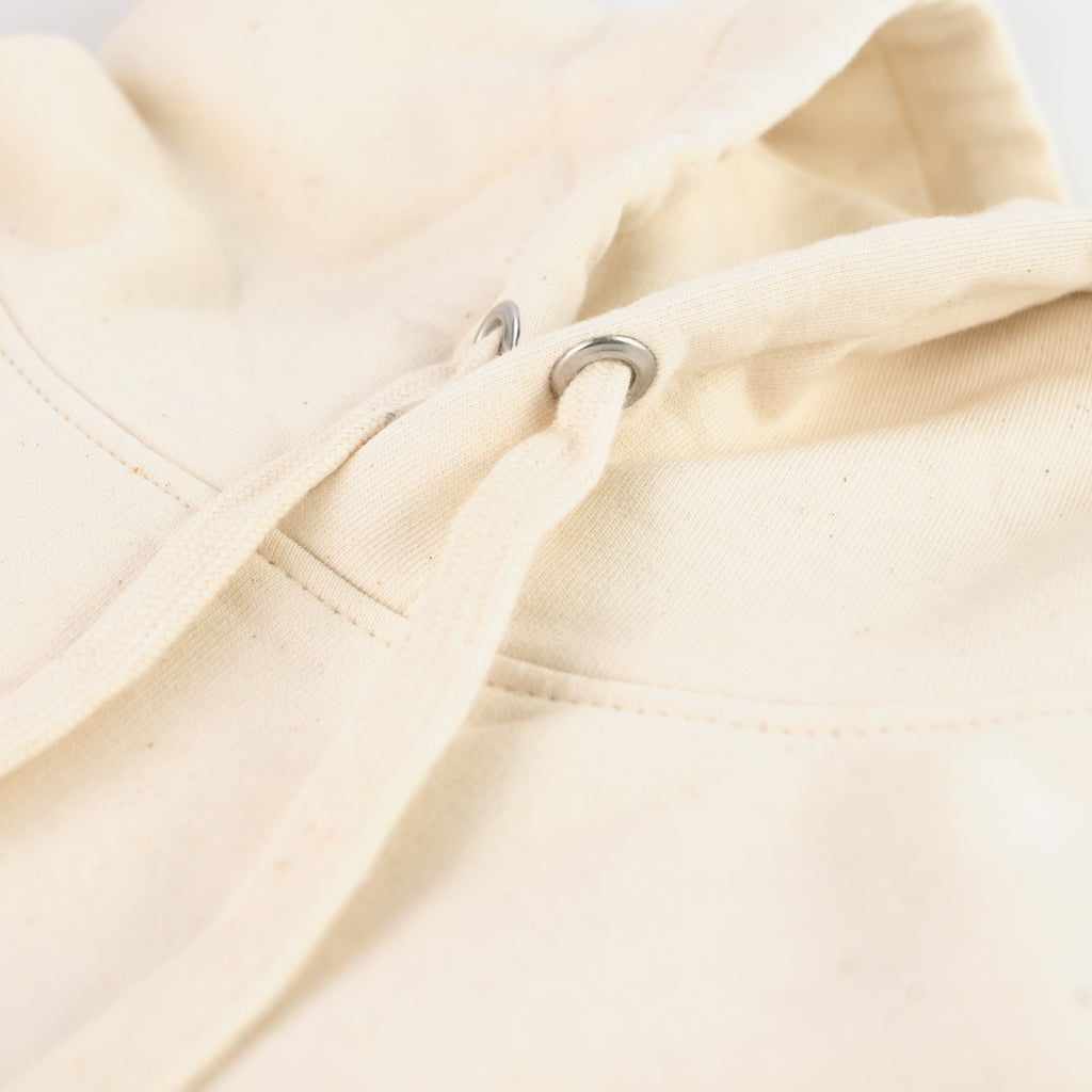 Palm Tree Embroidered Hoodie