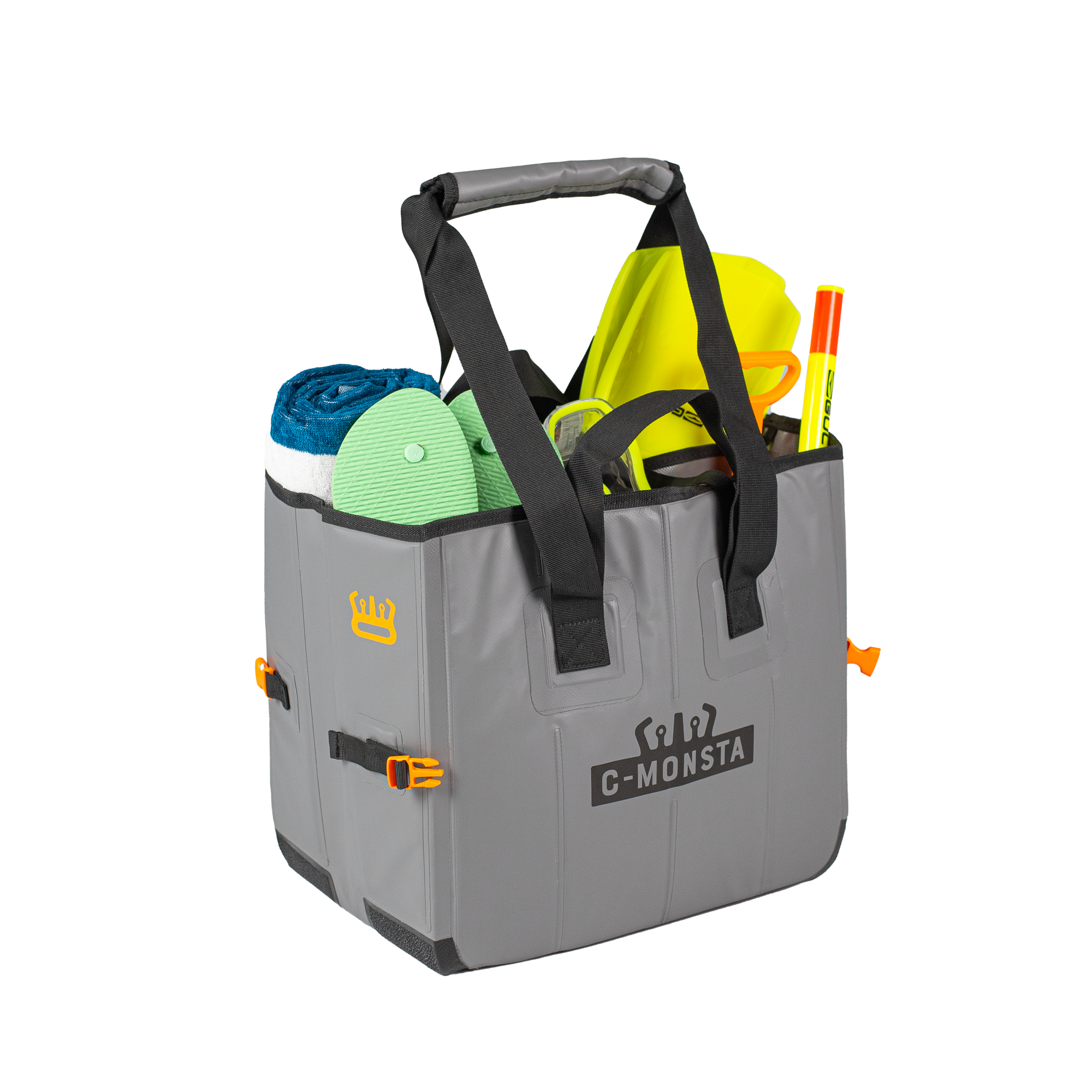 C-Monsta Mini Split Bag (UK)