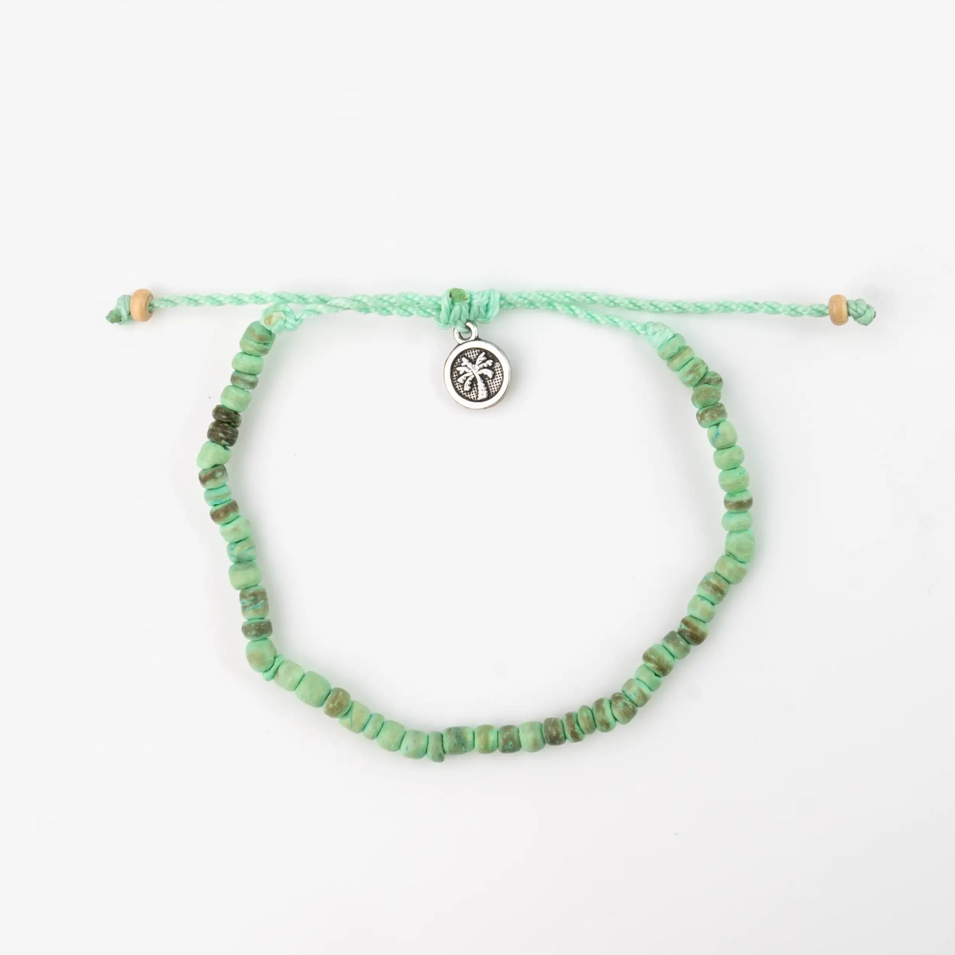 Beaded Beach Bracelet