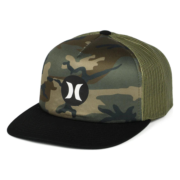 Hurley Trucker style Caps One size