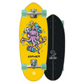 Carver Skateboards - 25" Octo Goner - C5 Complete Surfskate