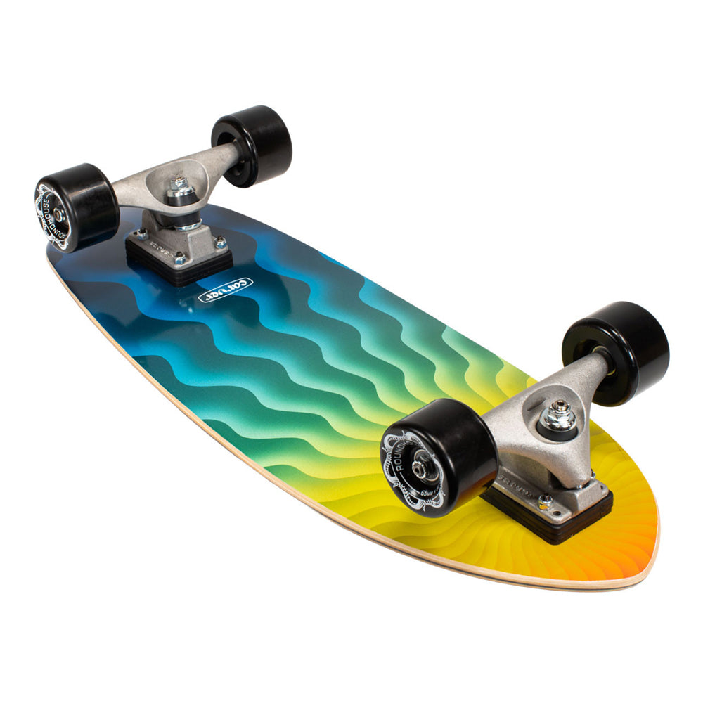 Carver Skateboards - 26" Quasar - Deck Only