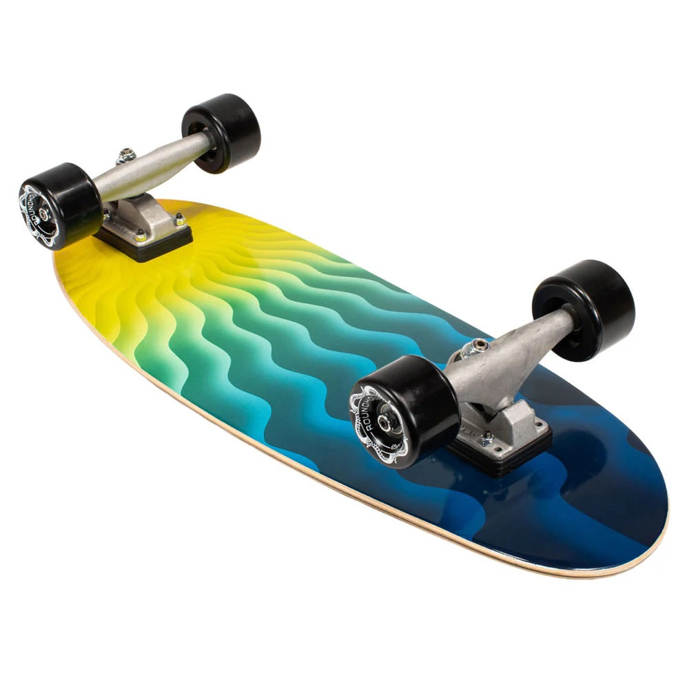 Carver 26" Quasar - C5 Complete Surfskate
