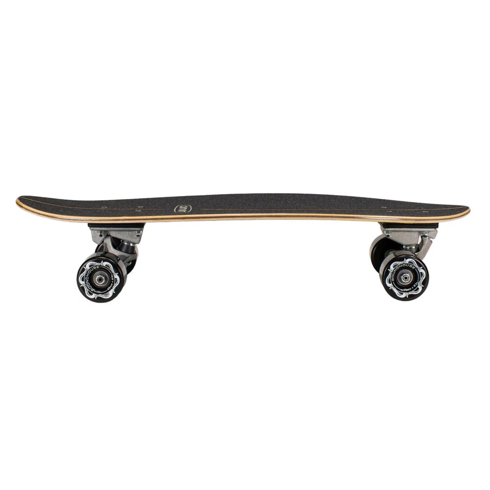 Carver 26" Quasar - C5 Complete Surfskate