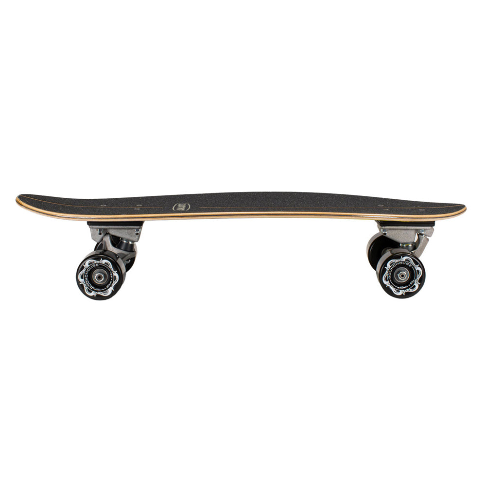 Carver Skateboards - 26" Quasar - Deck Only