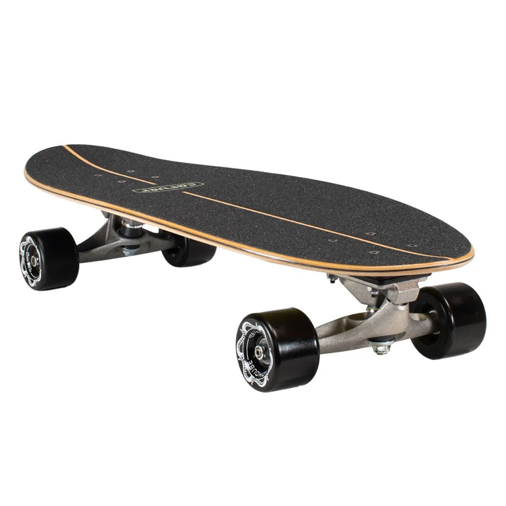 Carver 26" Quasar - C5 Complete Surfskate