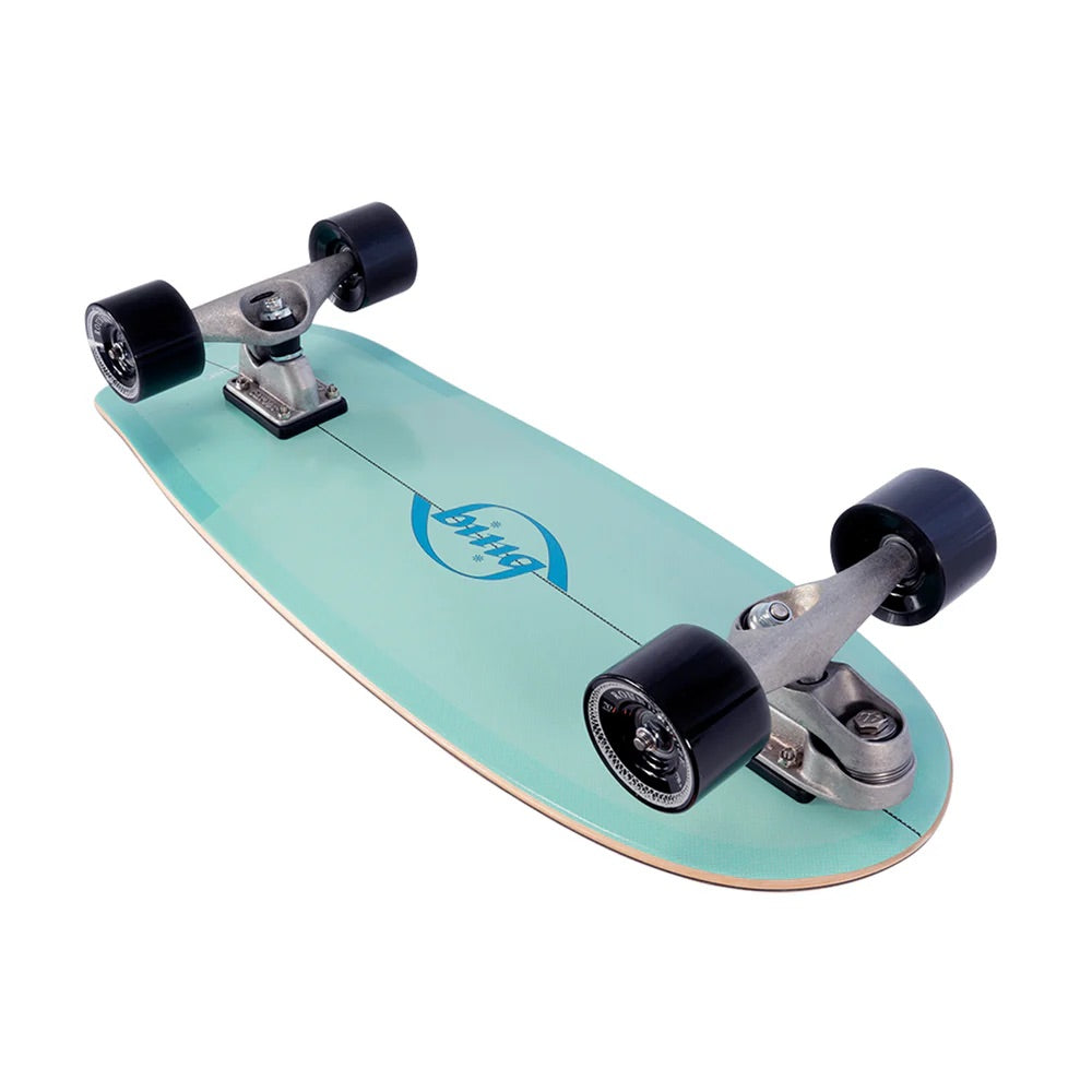 Carver 27.5" Bing Puck - C7 Complete Surfskate