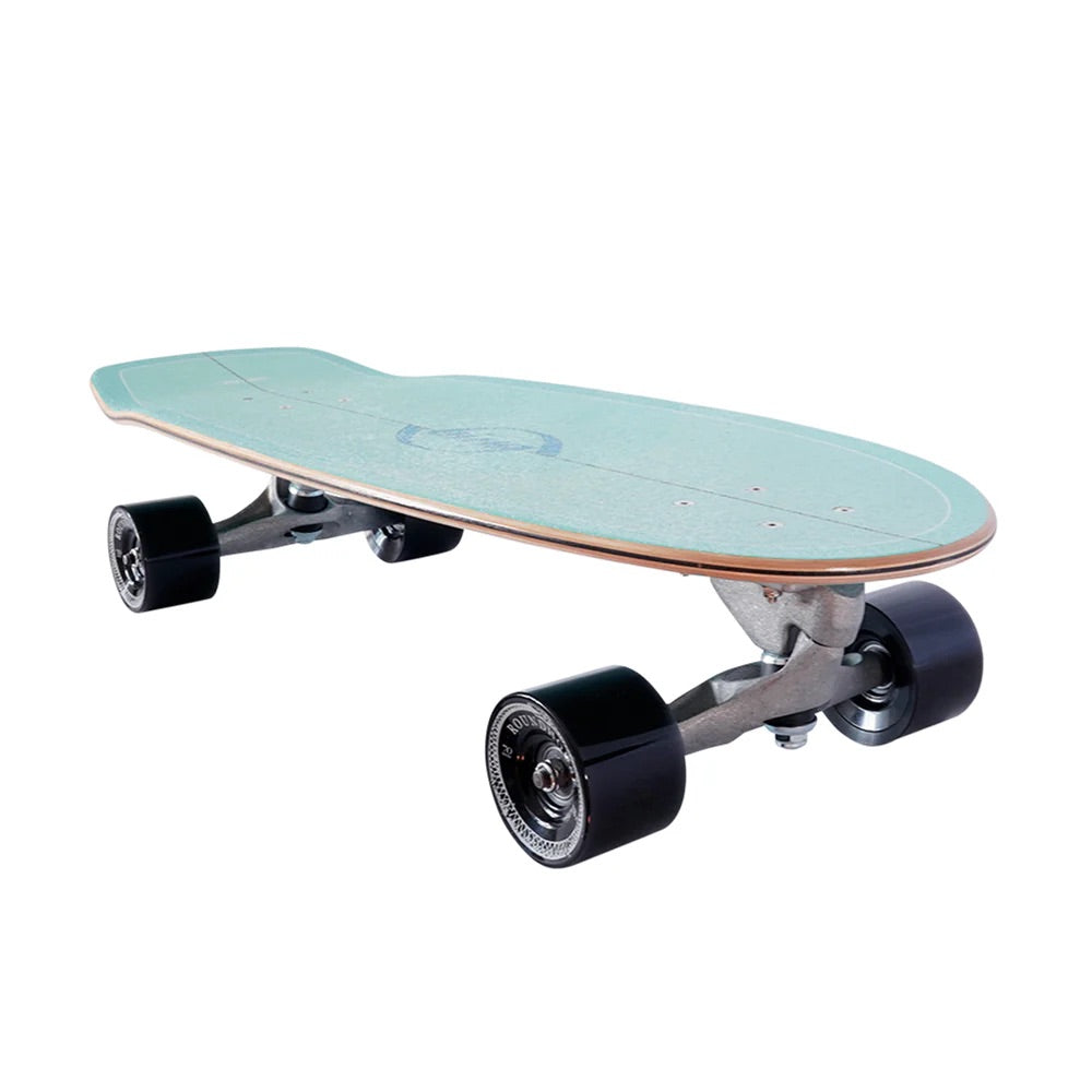 Carver 27.5" Bing Puck - CX Complete Surfskate