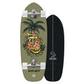 Carver Skateboards - 27" Snake Bite - C5 Complete Surfskate