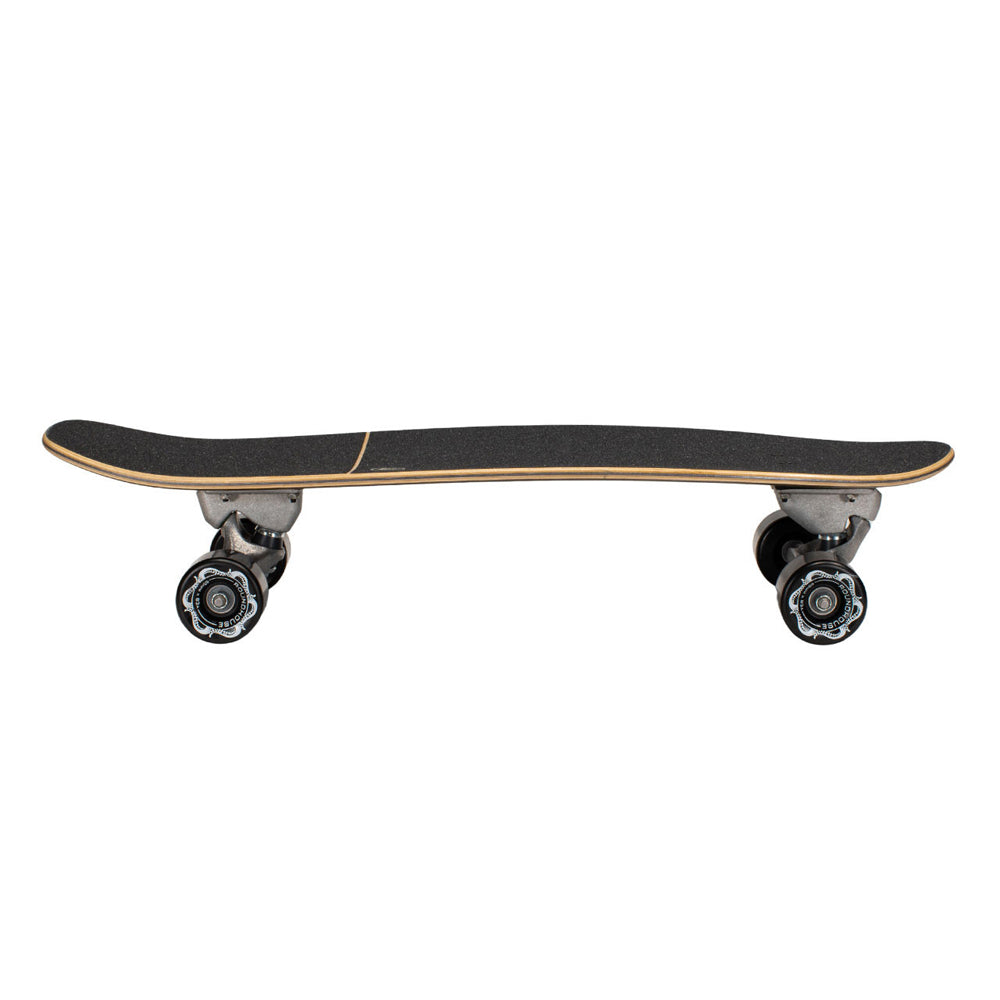 Carver Skateboards - 28" Bluefin - Deck Only