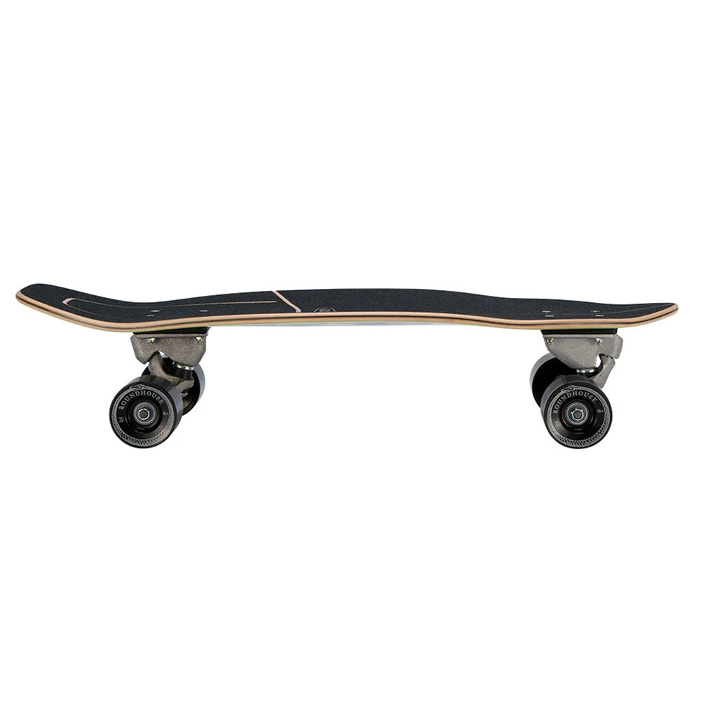 28" Snapper - CX Complete Carver Surfskate